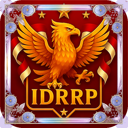 idrrp — mitra unggulan